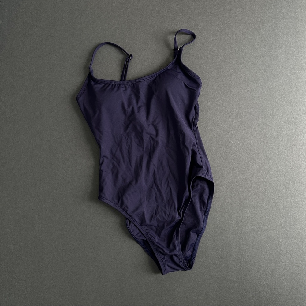 ANDIE The Almafi One Piece Swimsuit ✨ XS Tall